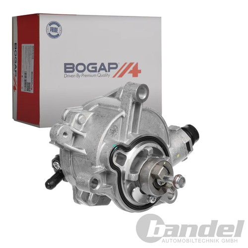 Bogap pompa sotto pressione - sotto,