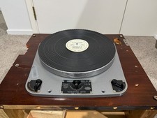 Garrard 301 martello braccio - martello, +