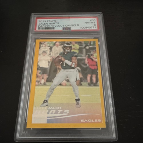 Panini zenith 2023 pacific - panini,