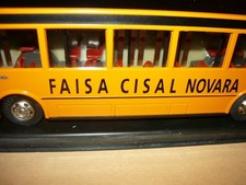 OLD CARS IVECO 2004 AUTOBUS