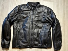 Giacca Moto Harley Davidson