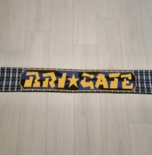 Sciarpa Ultras Brigate