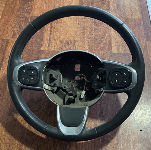 Volante sterzo manubrio - sterzo, fiat