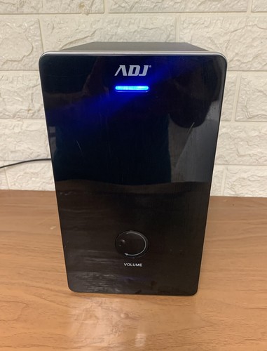 Adj multimedia speaker - *speaker, system