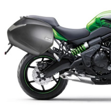 VALIGIE LATERALI + TELAI