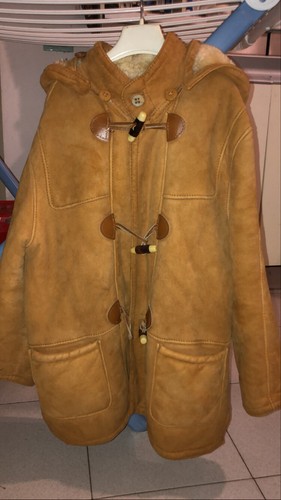 Montone bambino shearling - bambino,
