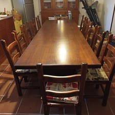 Mobili Rustico/Moderni,