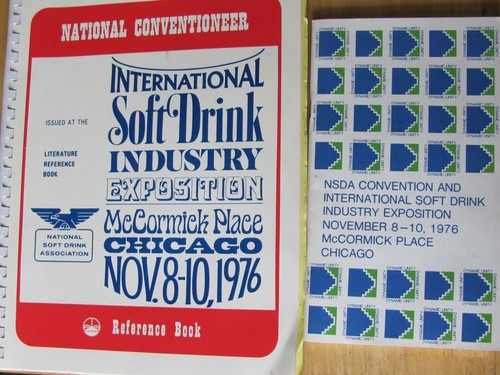 1976 soft drink - 1976, assn