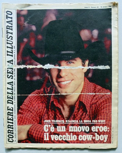 Corriere della sera illustrato - della,