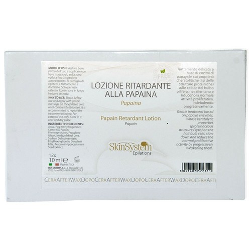Dopo cera lozione ritardante - lozione,