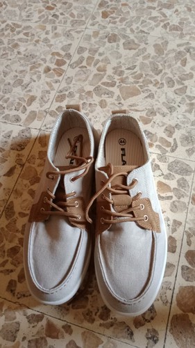 Scarpe uomo barca - uomo,