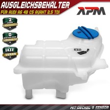 Serbatoio Espansione +