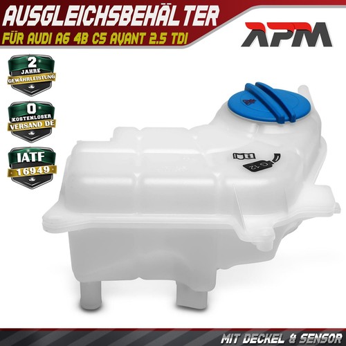 Ausgleichsbehälter