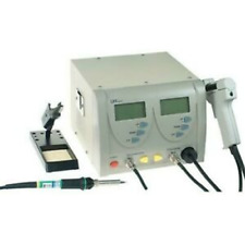 STAZIONE SALDANTE/DISSALDANTE