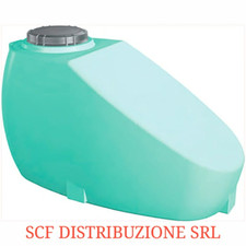 CISTERNA SERBATOIO ACQUA 500