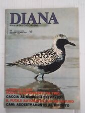 Diana Rivista del Cacciatore