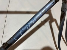 Telaio fausto coppi corsa - fausto, 52￼corsa