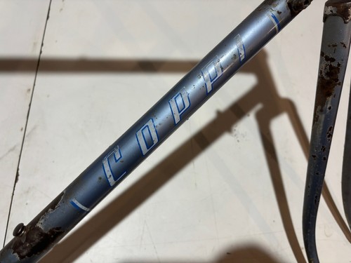 Telaio fausto coppi corsa - telaio, 52￼corsa