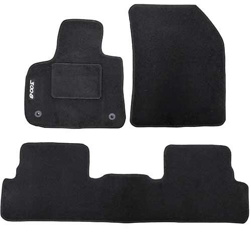 Tappetini moquette 2 - 2, clip