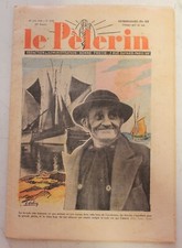 Il Pellegrino - 19 Giugno 1938