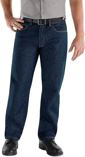 Jeans uomo red kap - jeans,