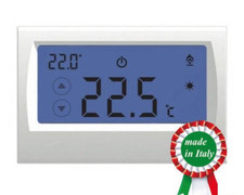TERMOSTATO INCASSO TE315BI