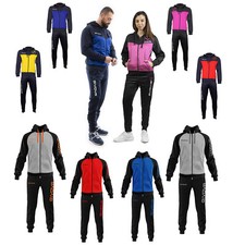 TUTA SUPER KING GIVOVA MELANGE