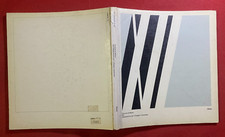 XII COMPASSO D'ORO COMUNE DI MILANO ADI Disegno industriale Ed Electa (1981)