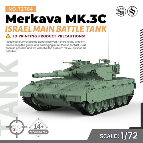 Ssmodel ss72764 72 - ss72764, 1/72