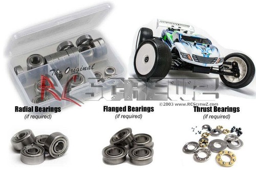 Rcscrewz mug028b mugen - rcscrewz,