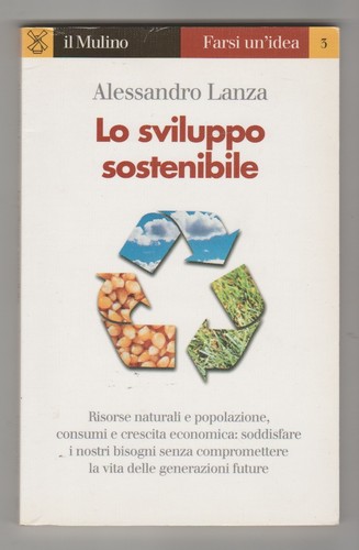 Sviluppo sostenibile a - sviluppo,