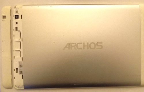 Cache coque cover - , tablet