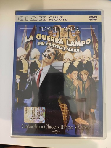 Guerra lampo dei fratelli - guerra,