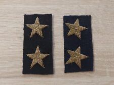 Capitano militare sovietico