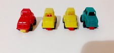 AUTO macchine cars plastica