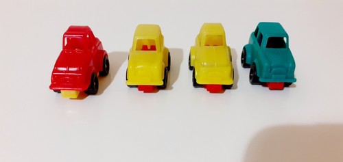 Auto macchine cars plastica - macchine,