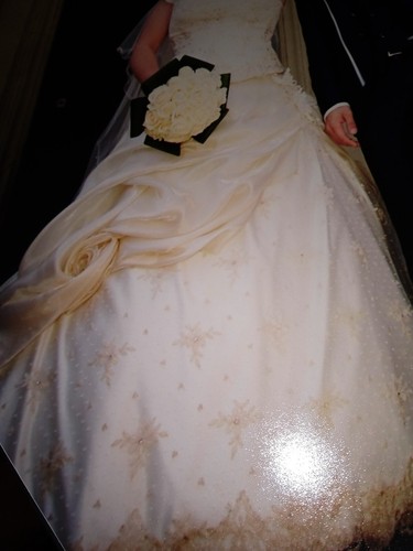Vestito sposa - vestito,