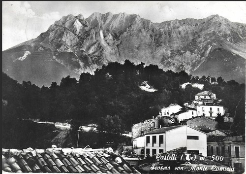 Abruzzo castelli - -,