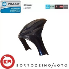 SCUDO ANTERIORE PIAGGIO