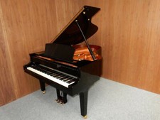 YAMAHA C3 PIANOFORTE A CODA CIRCA 30 ANNI. CON GARANZIA DI 5 ANNI