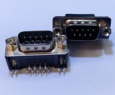 porta seriale 9 pin di