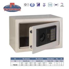 CASSETTA DI SICUREZZA