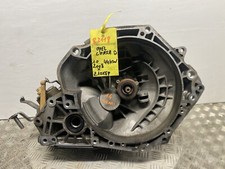 CAMBIO MANUALE OPEL CORSA D
