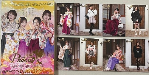 Mayuki ito kana momonogi karen - mayuki,