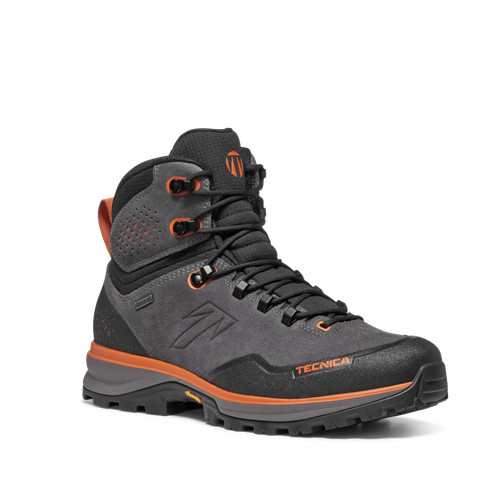 Scarpe trekking alte tecnica - trekking,