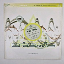 Psychaos investigating - psychaos,