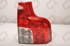 Volvo XC90 I Restyling Fanale