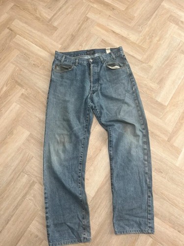 Jeans armani blu - jeans, aj