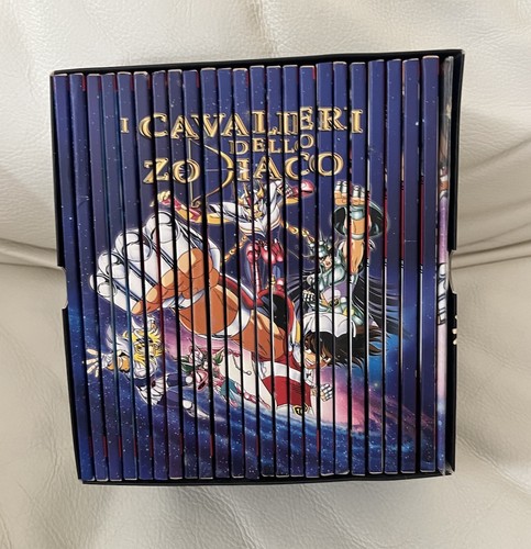 Dvd cofanetto cavalieri - cofanetto,