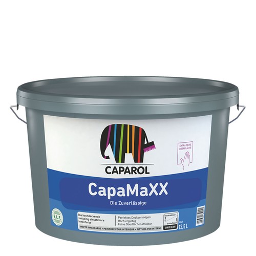 Caparol capamaxx bianco - caparol,